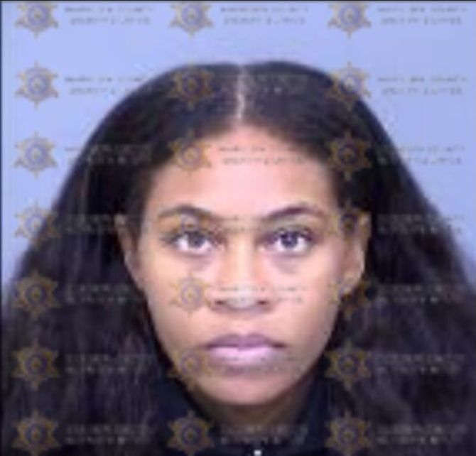 Woman stabbed repeatedly on light rail near Apache Blvd