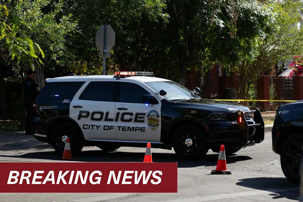 Fatal shooting on Mill Avenue after bar close