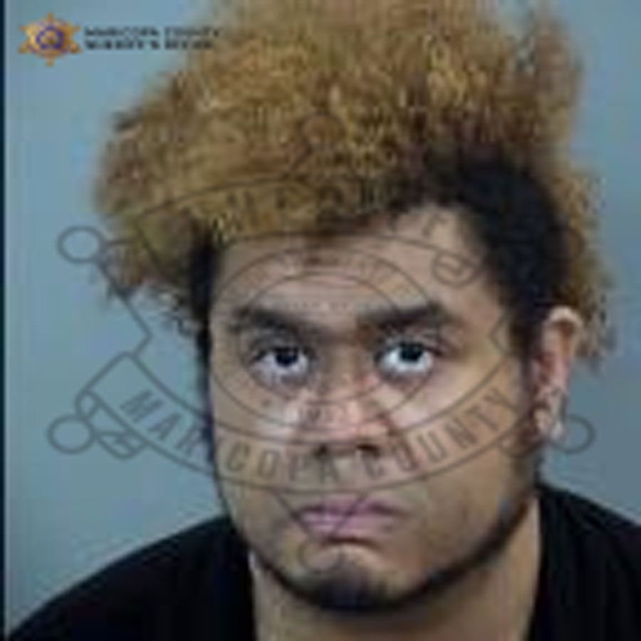 Man admits secretly filming in ASU bathrooms for five years